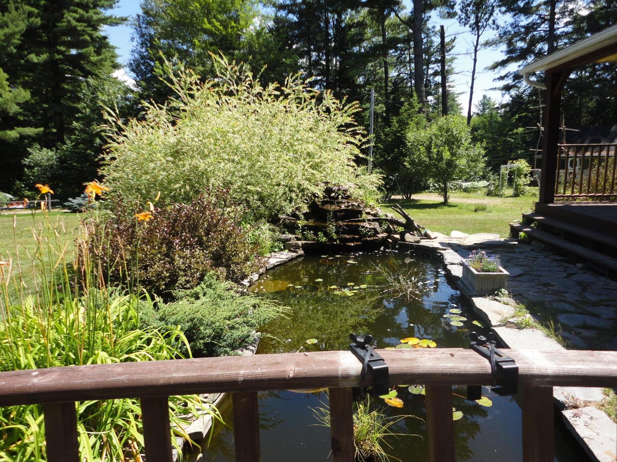 Dwight Riverside Inn Εξωτερικό φωτογραφία