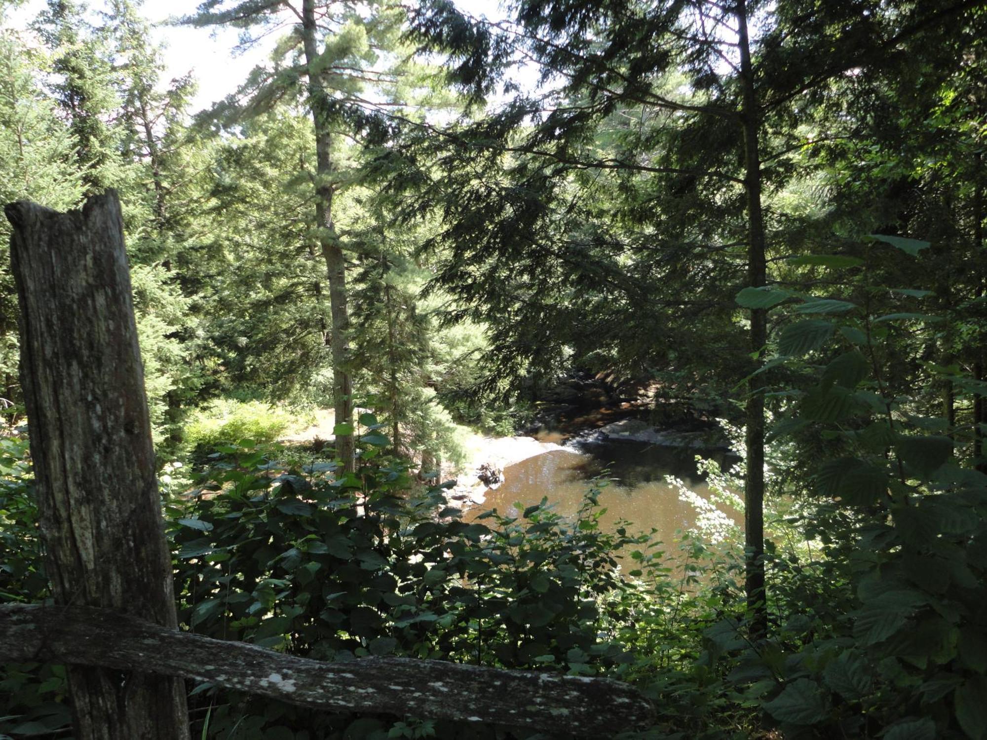 Dwight Riverside Inn Εξωτερικό φωτογραφία