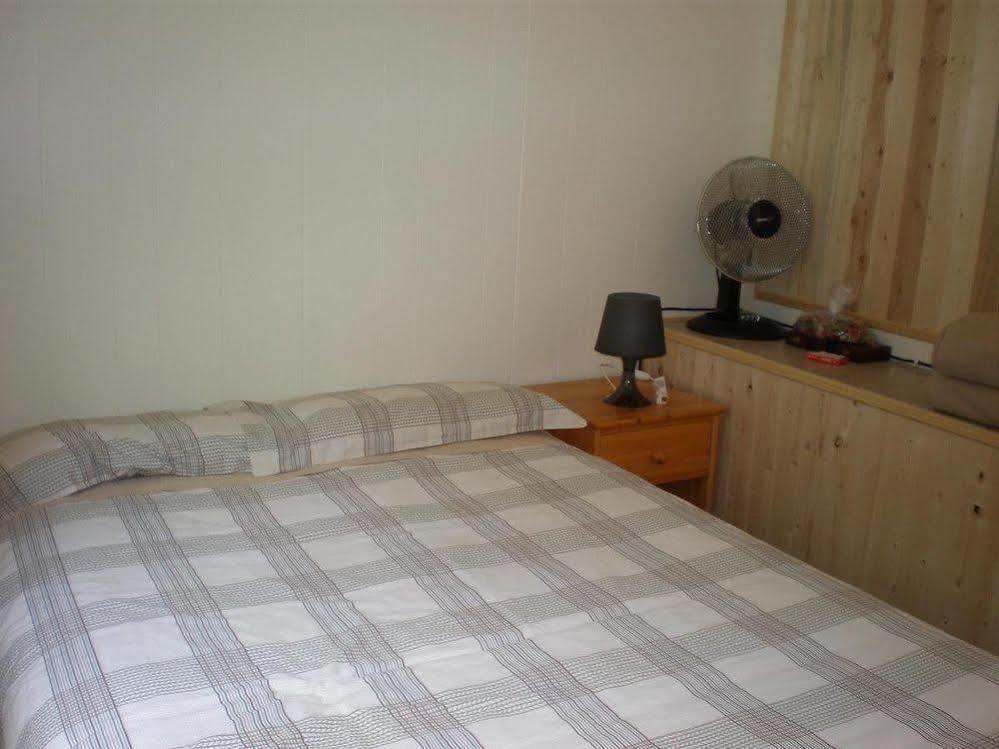 Dwight Riverside Inn Εξωτερικό φωτογραφία