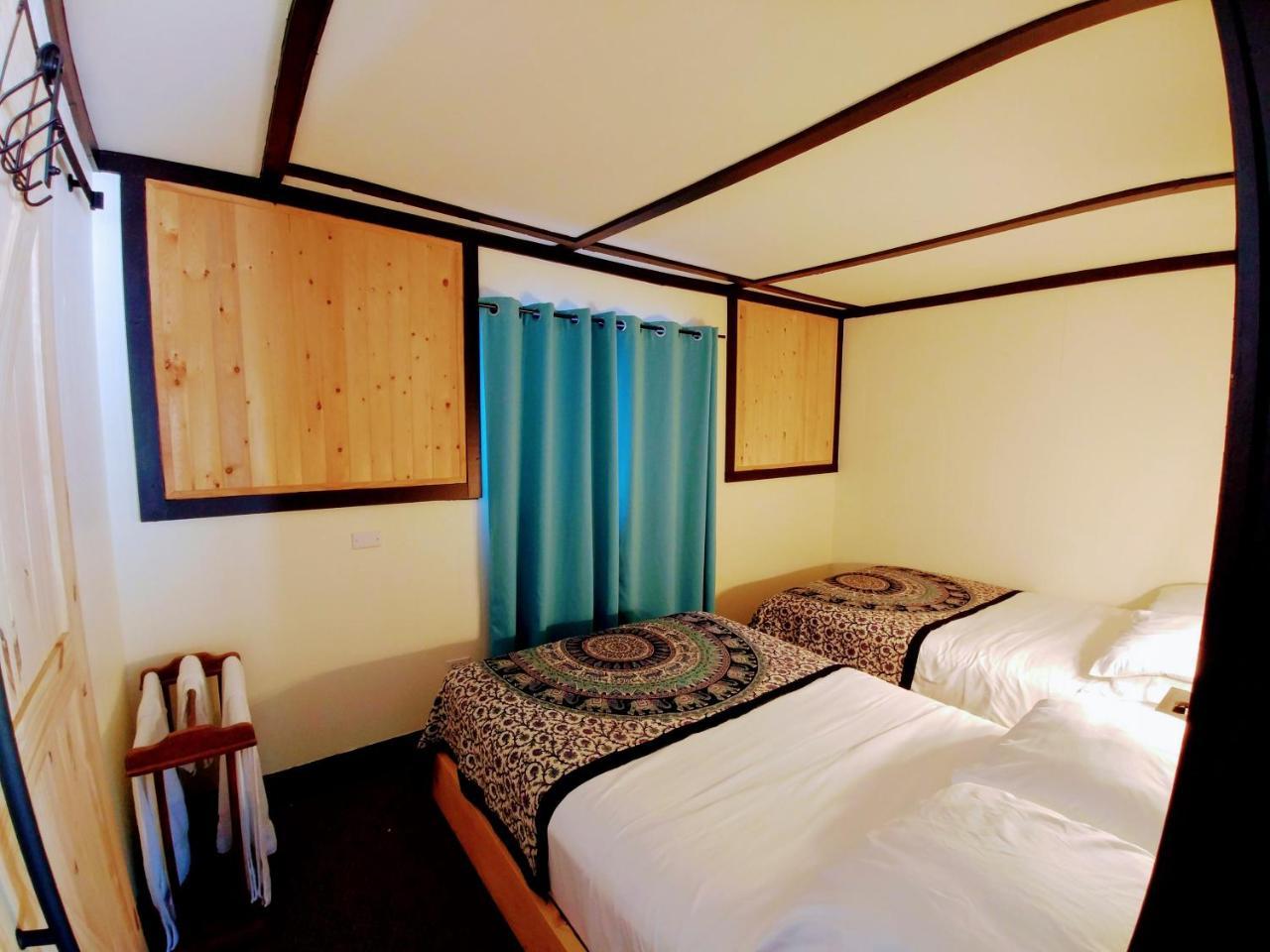Dwight Riverside Inn Εξωτερικό φωτογραφία