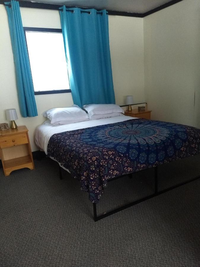 Dwight Riverside Inn Εξωτερικό φωτογραφία